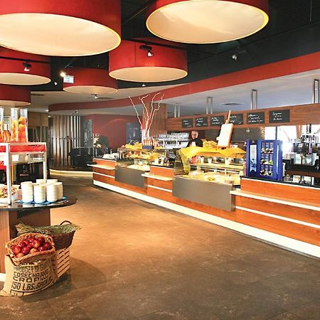 Hotel Am Ruessel Lohfelden Bagian luar foto